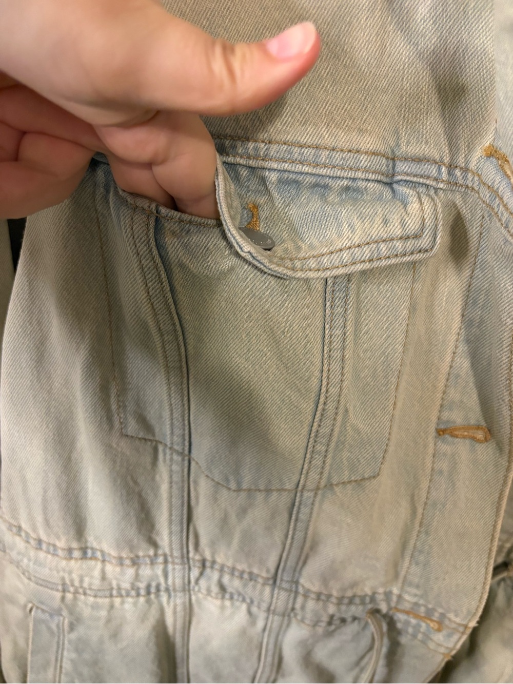 Utility Jacket! Universal Threads - XL - Picture 5 of 11